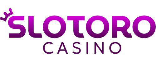 Slotoro logo