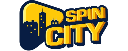 SpinCity logo